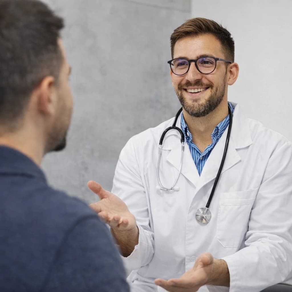 Sofort messbare Ergebnisse mit Heliamed